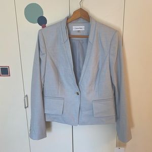 NWT Calvin Klein Blazer
